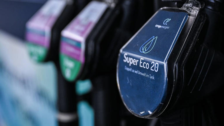 Billiger tanken in Deutschland: Warum Trigema-Sprit bis zu 20 Cent günstiger ist