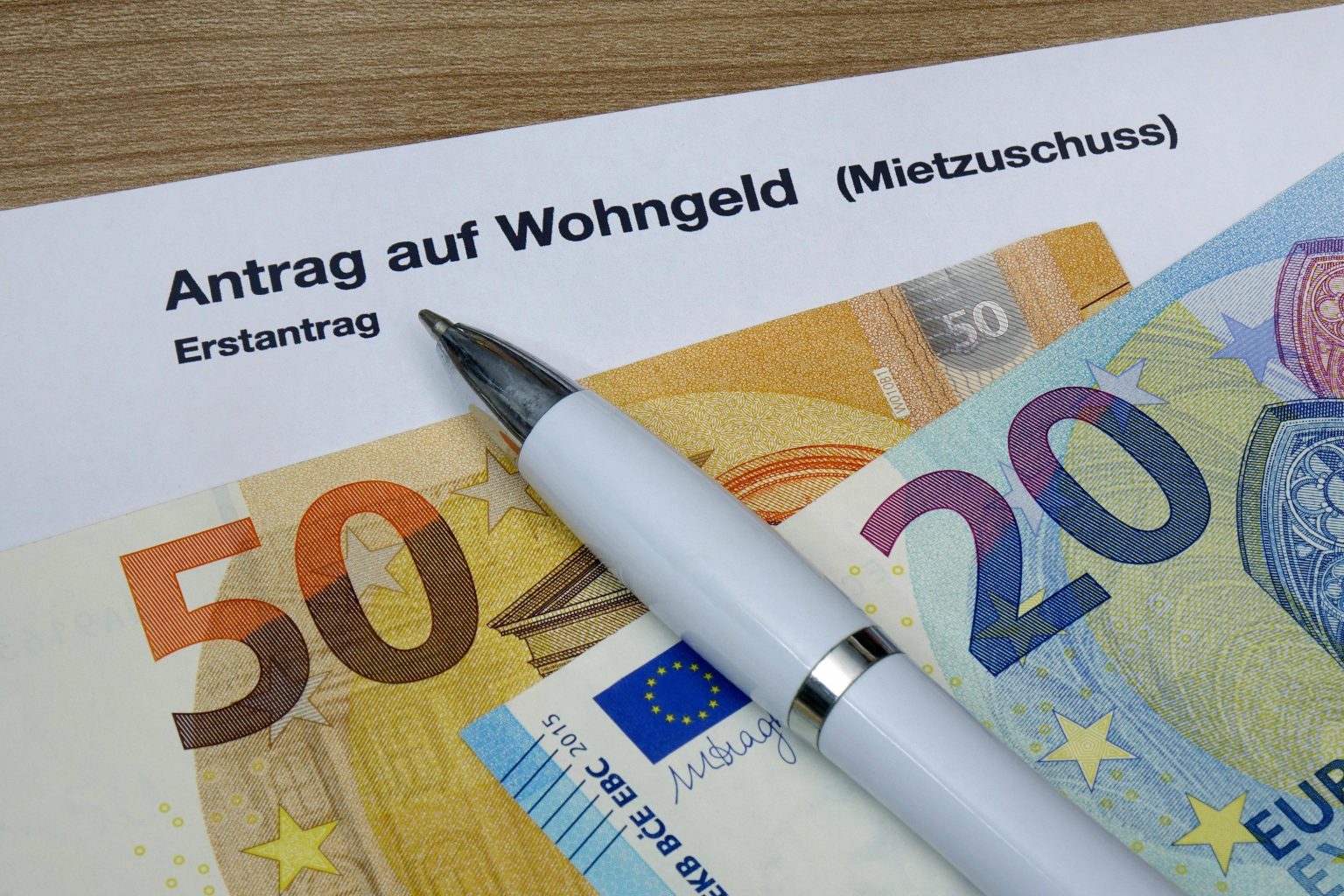 Wohngeld Mai 2026: Auszahlungstermin und Höhe im Überblick in Deutschland