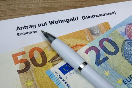 Wohngeld Mai 2026: Auszahlungstermin und Höhe im Überblick in Deutschland
