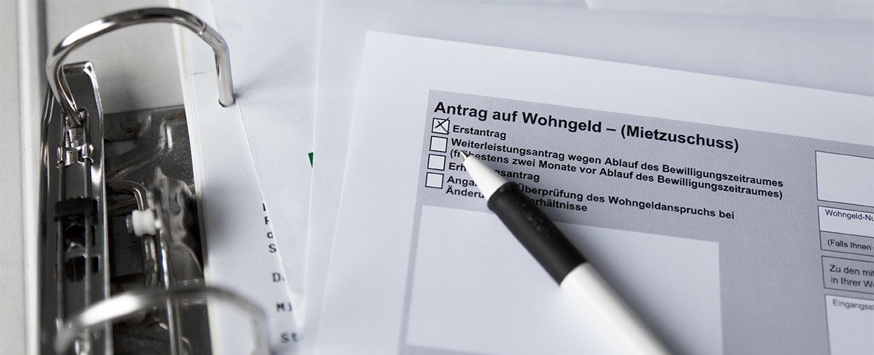 Feiertag am 1. Mai: Verzögert sich die Wohngeld-Auszahlung?
