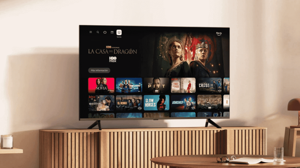 Neuer Fire TV Stick HD von Amazon: Welche Vorteile, Preis, wie kaufen und einrichten in Deutschland. Anleitung