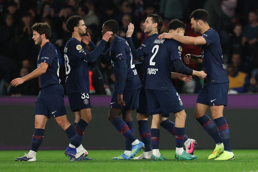 PSG gegen Liverpool live im TV: Datum, Uhrzeit und Sender