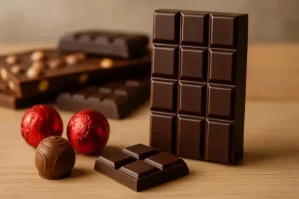 Schokoladenmarkt 2026: Warum Lindt Lidl verlässt