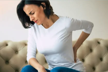 Rückenschmerzen unterer Rücken: Ursachen, Übungen und Soforthilfe