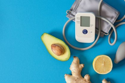 Blutdruck senken ohne Medikamente: 10 natürliche Methoden