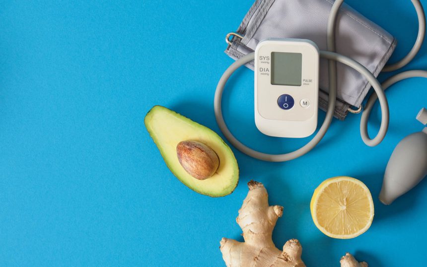 Blutdruck senken ohne Medikamente: 10 natürliche Methoden