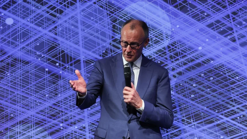 Rentenreform 2026: Merz fordert mehr private Altersvorsorge