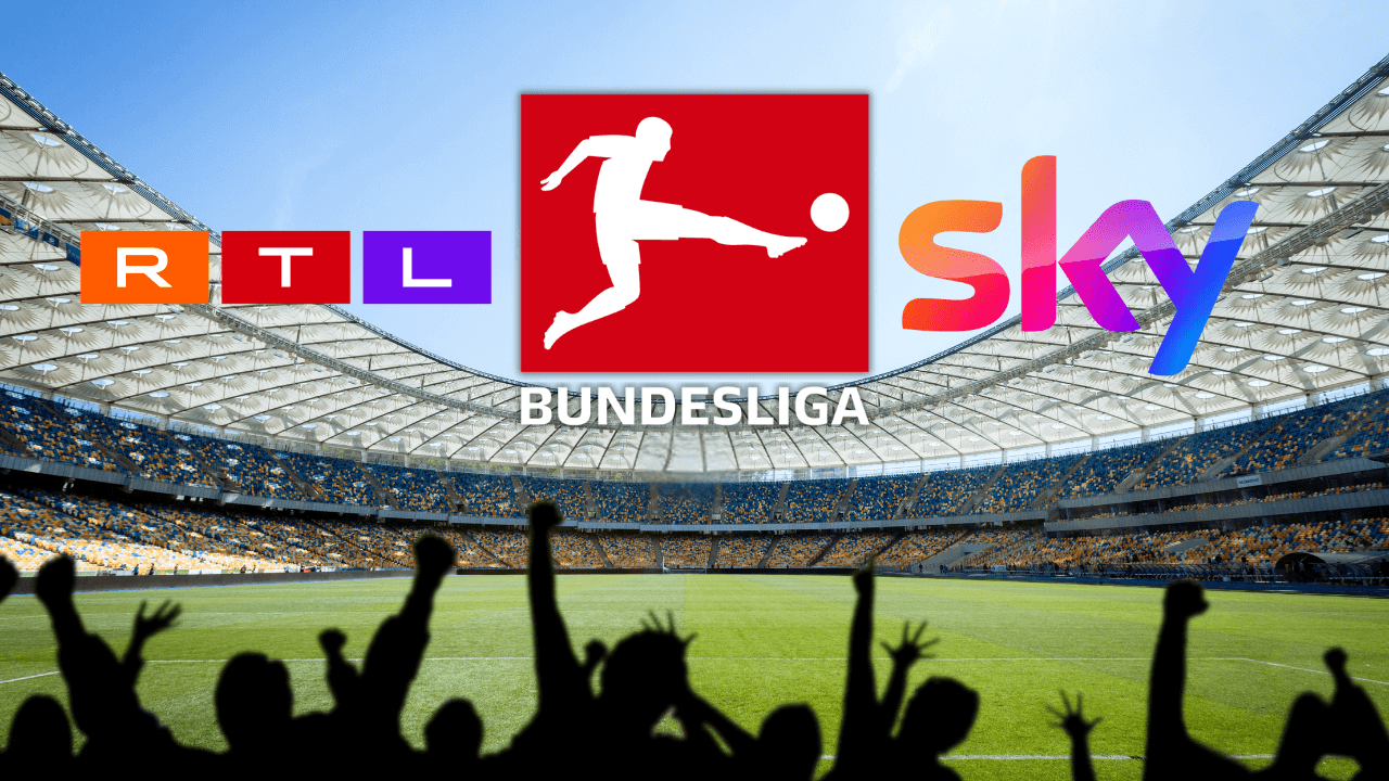 RTL übernimmt Sky: Mehr Bundesliga im Free-TV und große Änderungen für Fans