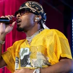 Sänger D4vd wegen Mordverdachts verhaftet: Was bisher bekannt ist