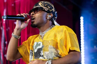 Sänger D4vd wegen Mordverdachts verhaftet: Was bisher bekannt ist