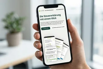 Steuererklärung wird automatisch erstellt: neues System in Deutschland