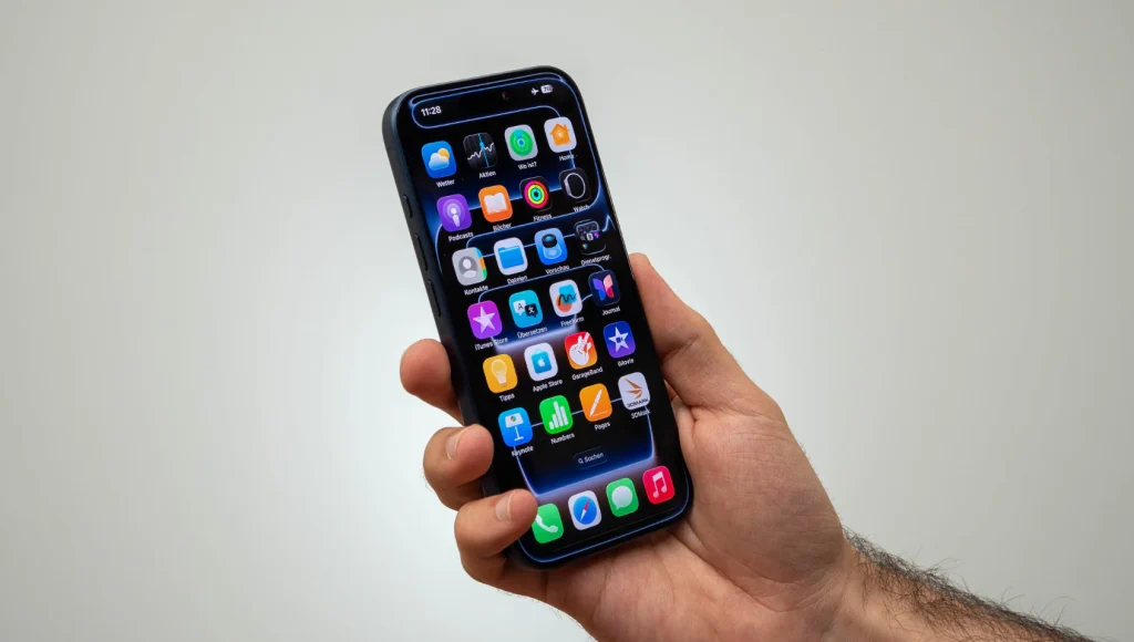 Apple iOS 27: Was sich 2026 auf dem iPhone ändert. Release und wichtigste Neuerungen