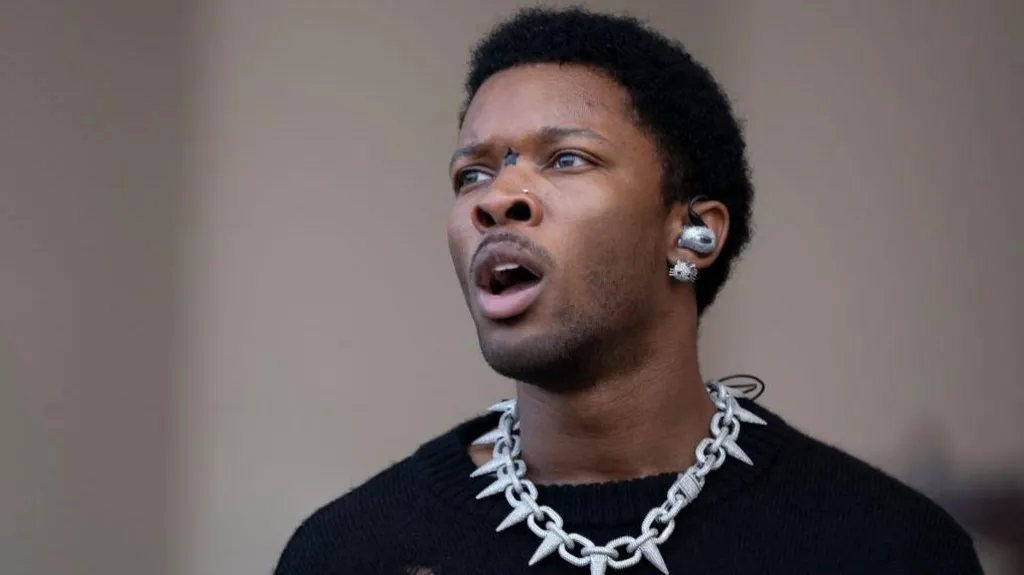 Sänger D4vd wegen Mordverdachts verhaftet: Was bisher bekannt ist