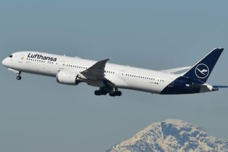 Lufthansa-Streiks im April 2026: Was mit Flügen passiert, welche gestrichen wurden und wie lange es dauert