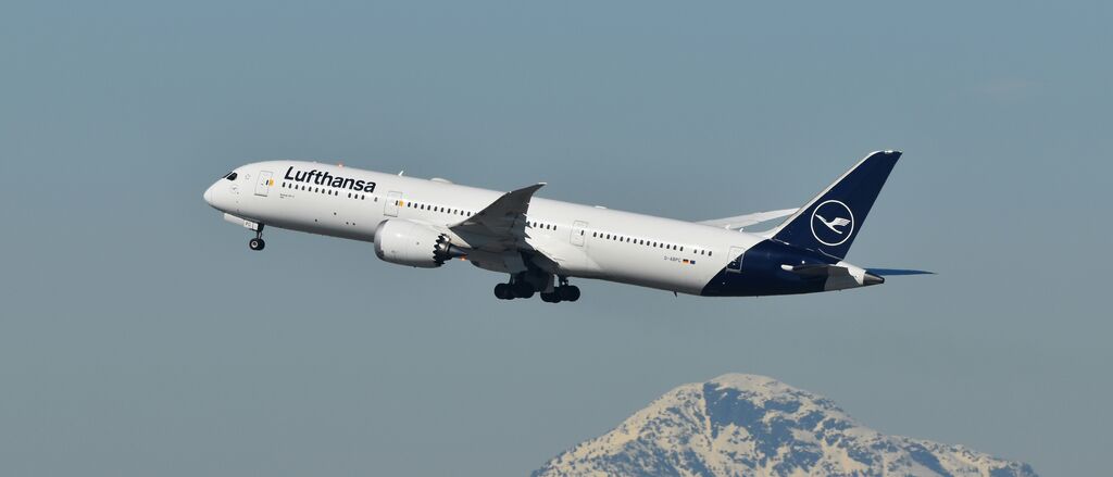 Lufthansa-Streiks im April 2026: Was mit Flügen passiert, welche gestrichen wurden und wie lange es dauert