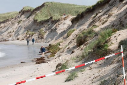 Deutscher stirbt beim Camping in Dänemark: Ursache unklar