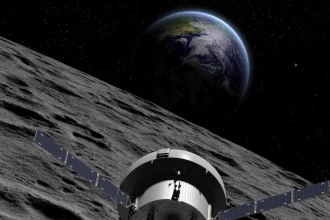 Mondflug mit Risiko: Artemis II erreicht Meilenstein und kehrt zur Erde zurück