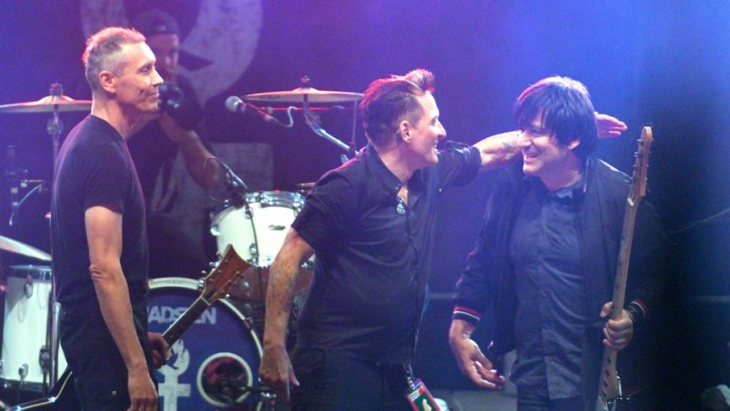 Die Ärzte Tour 2027: Termine, Ticketpreise und wo man Karten kaufen kann