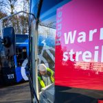 Verdi-Streiks in München am 14. April 2026: Was passiert mit dem Nahverkehr? Diese Linien fahren noch