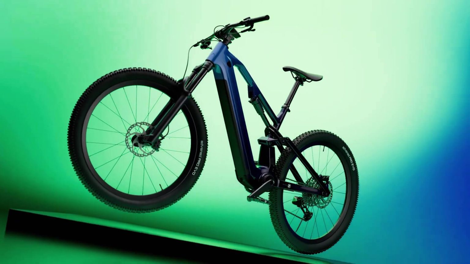 ZF beendet E-Bike-Vertrieb: Gründe und Folgen für den Markt