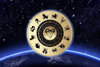 Wochenhoroskop 6.–12. April 2026 für alle Sternzeichen