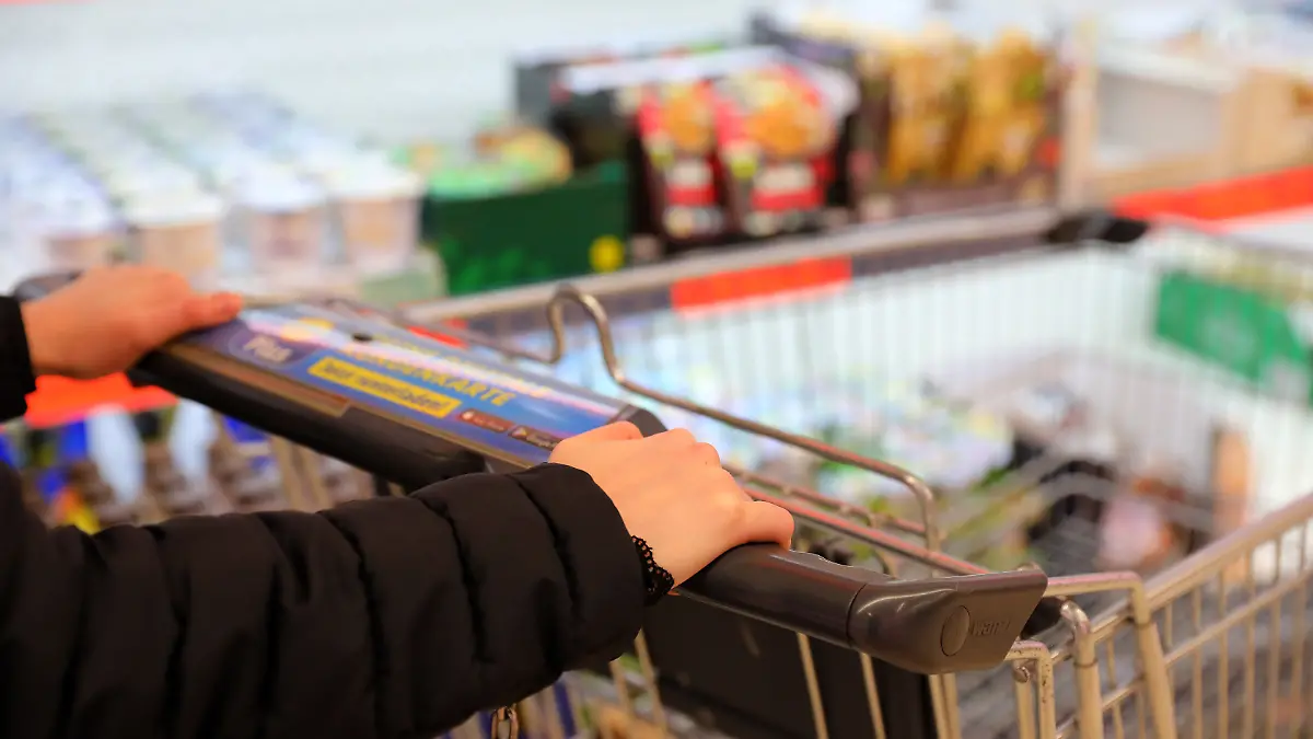 Ostern 2026: Öffnungszeiten von Aldi, Lidl, Rewe und Co. im Überblick