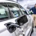 Gebrauchte E-Autos im Trend: Hohe Spritpreise treiben Nachfrage in Deutschland