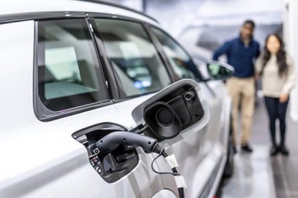 Gebrauchte E-Autos im Trend: Hohe Spritpreise treiben Nachfrage in Deutschland