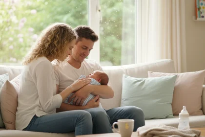 Elterngeld 2026: Höhe berechnen, Antrag stellen und wichtige Änderungen