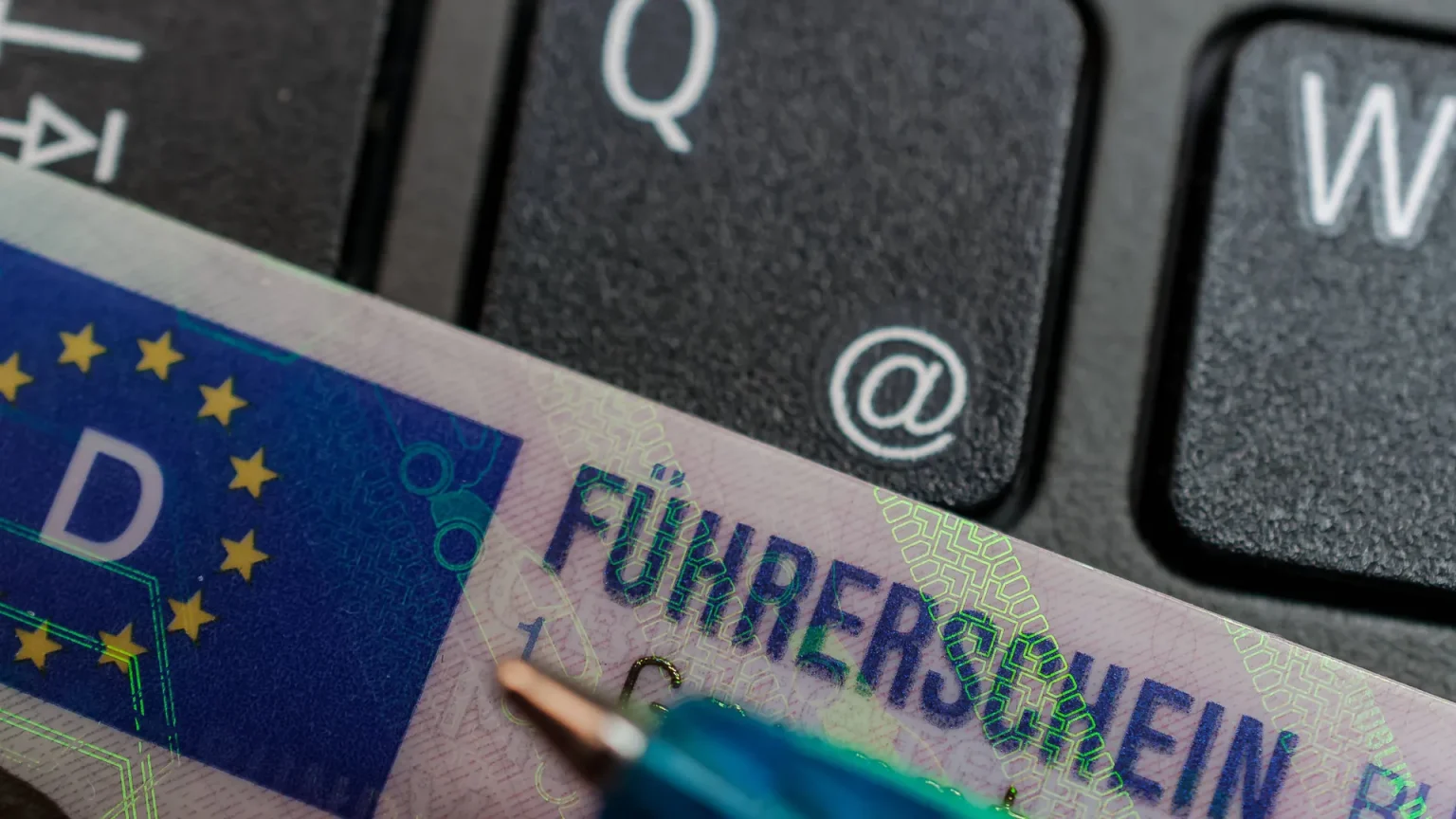 Führerschein umtauschen 2026: Fristen, Kosten und Pflichttermine