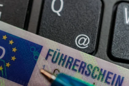 Führerschein umtauschen 2026: Fristen, Kosten und Pflichttermine