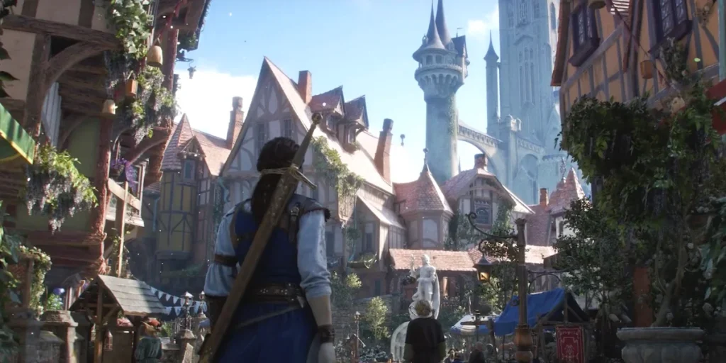 Fable Release 2026 bestätigt: Kommt das RPG im Herbst?