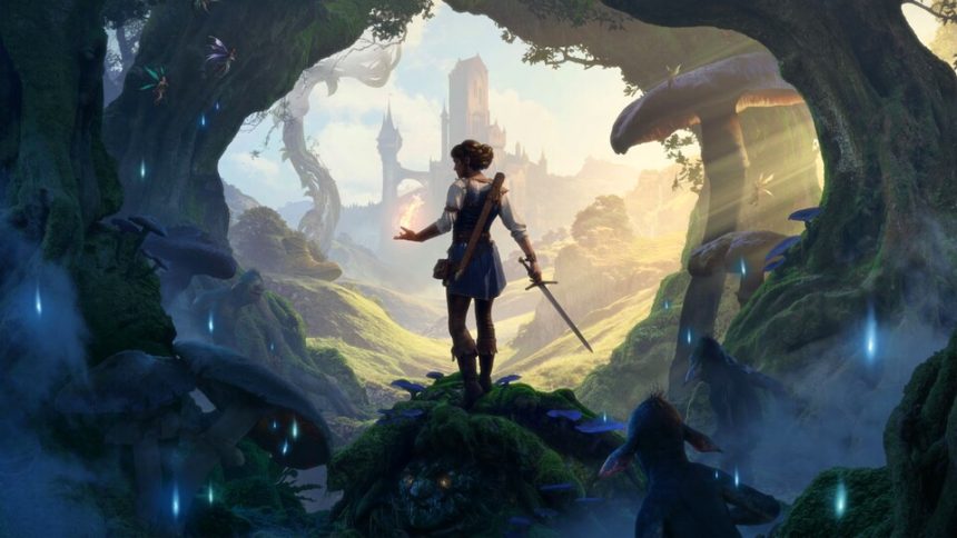 Fable Release 2026 bestätigt: Kommt das RPG im Herbst?