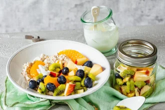 Meal Prep für Anfänger: Wochenplan, Rezepte und Tipps