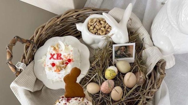 Ostern 2026 in Berlin: Ukrainische Kirchen und Segnung der Osterkörbe – Adressen