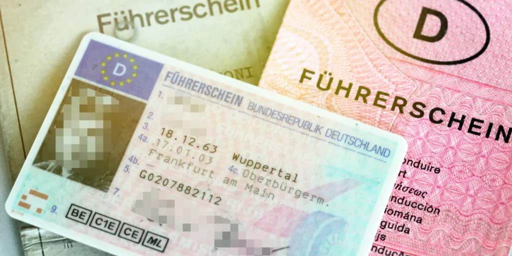 Führerschein umtauschen 2026: Fristen, Kosten und Pflichttermine