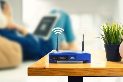 WLAN verstärken: 10 Tipps für besseres Internet zuhause