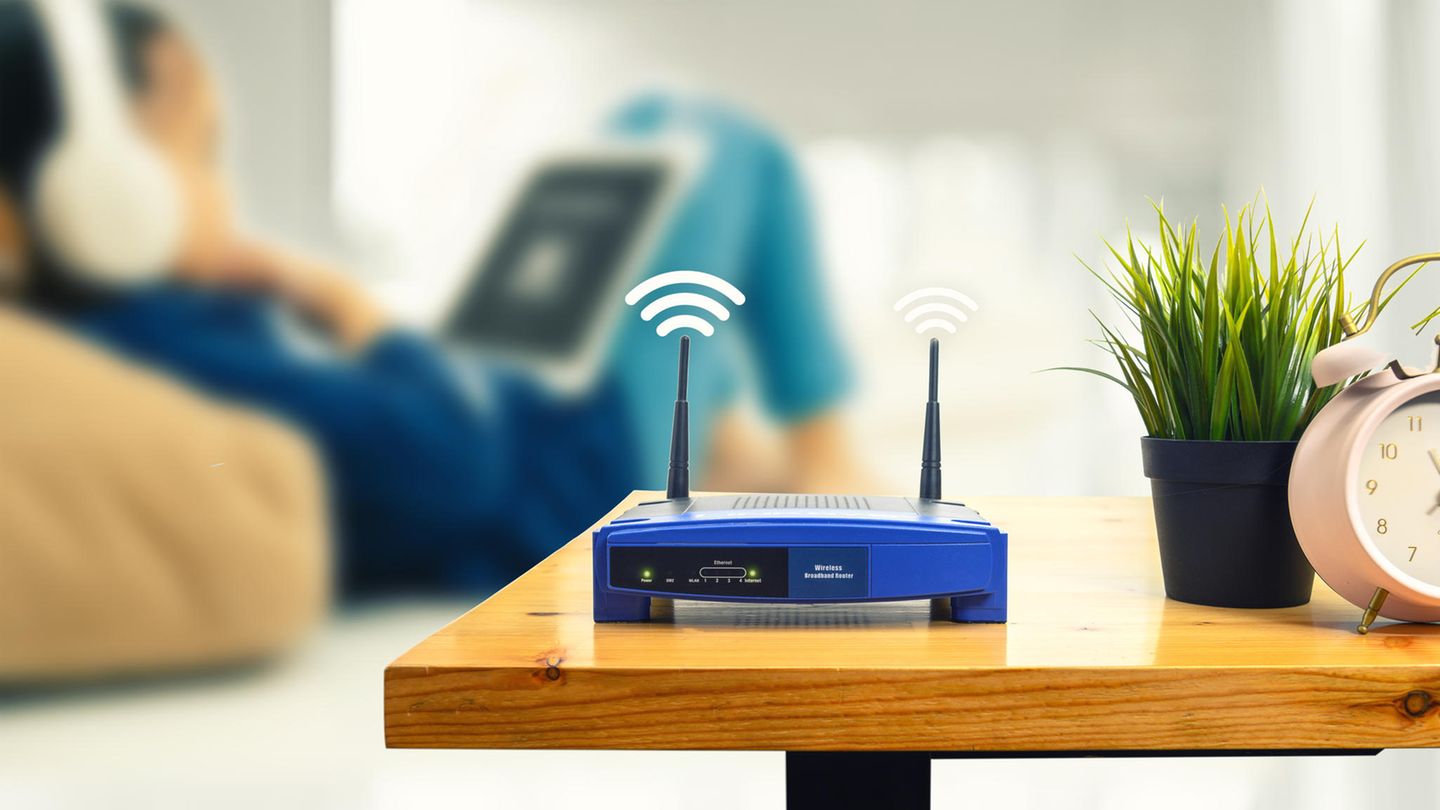 WLAN verstärken: 10 Tipps für besseres Internet zuhause