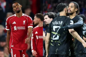 PSG gegen Liverpool live im TV: Datum, Uhrzeit und Sender