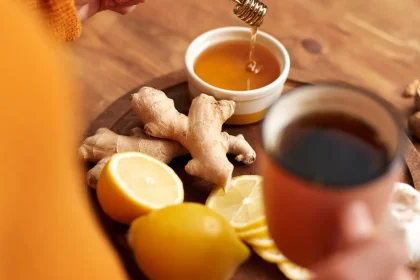 Hausmittel gegen Erkältung: Was wirklich hilft und was Mythos ist