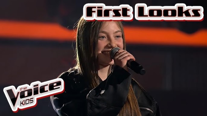 The Voice Kids 2026 Gewinnerin Katelyn: Das steckt hinter ihrem Erfolg. Alter und Biografie