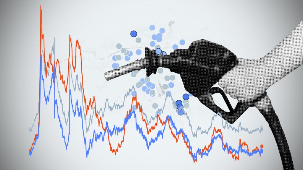 Ölpreise steigen weiter: Ursachen und Folgen für Deutschland im Überblick
