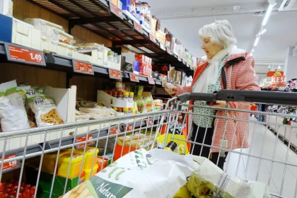 Seniorenrabatt im Supermarkt Hamburg: wo er gilt und wie man spart