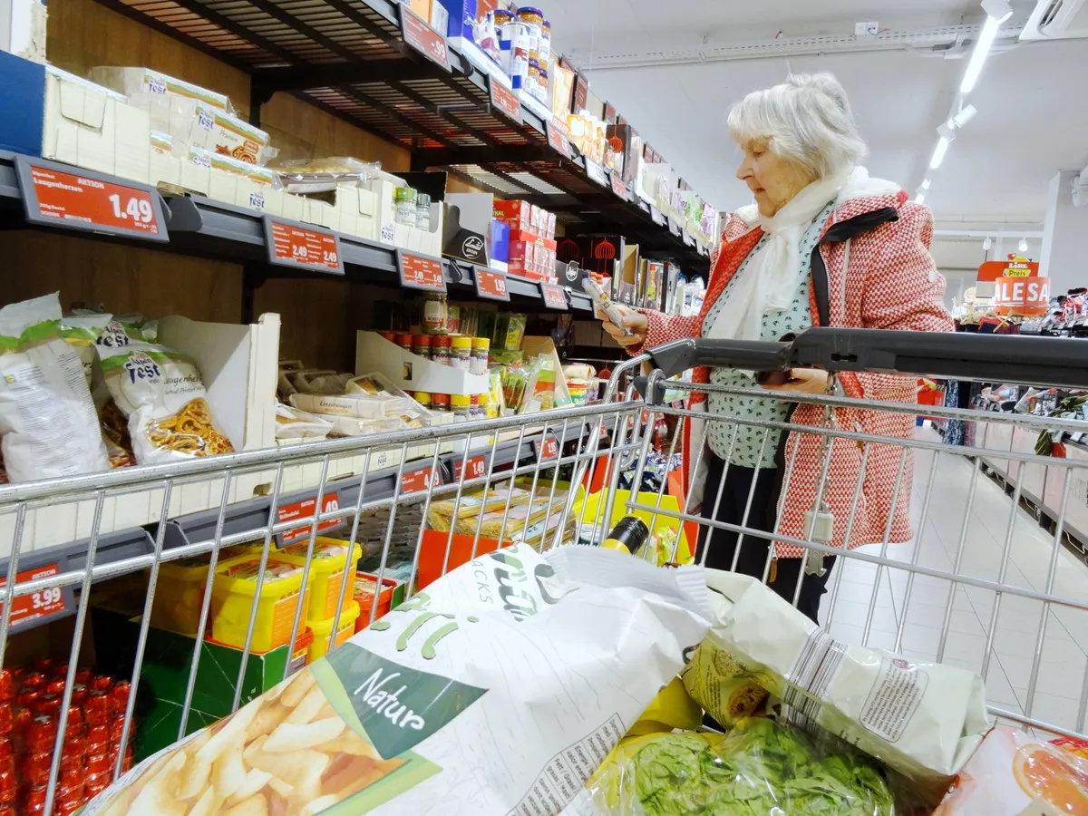 Seniorenrabatt im Supermarkt Hamburg: wo er gilt und wie man spart
