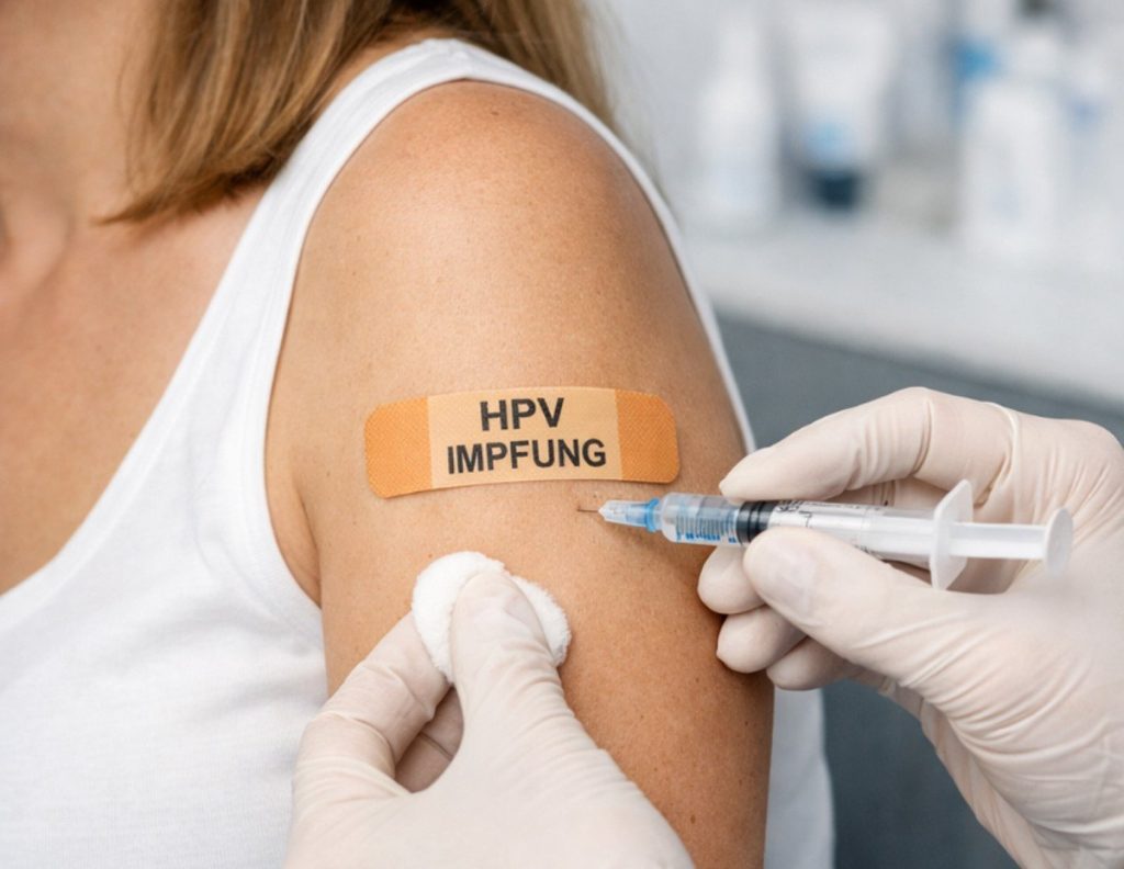 HPV-Impfung Deutschland: Empfehlungen, Altersgruppen und Kosten erklärt