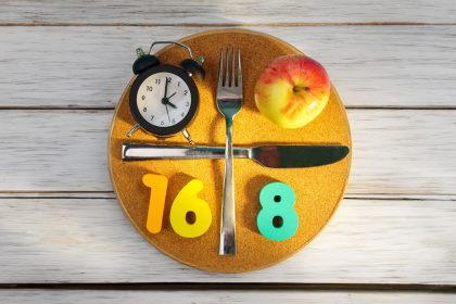 Intervallfasten 16:8 für Anfänger: Plan, Erfahrungen und Tipps
