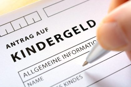 Kindergeld 2026 in Deutschland: Höhe, Antrag und was sich geändert hat
