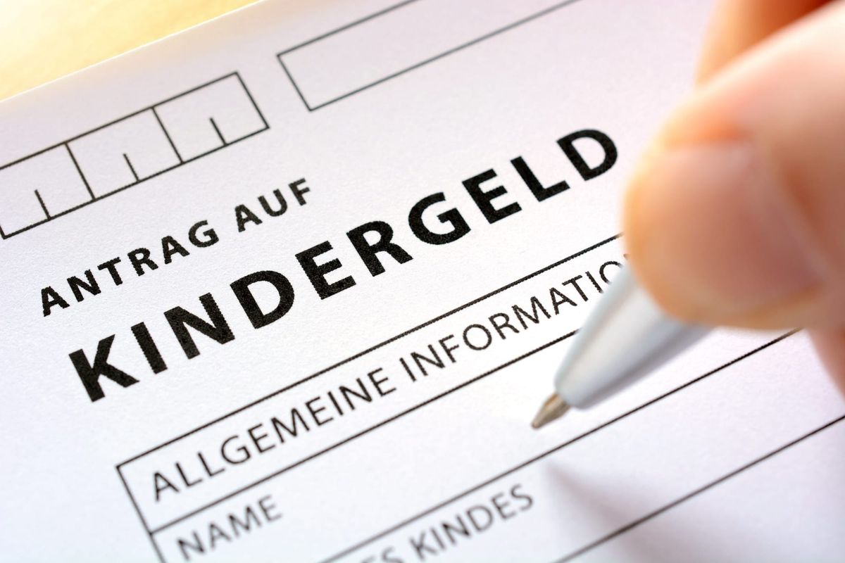 Kindergeld 2026 in Deutschland: Höhe, Antrag und was sich geändert hat