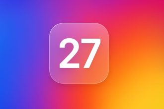 Apple iOS 27: Was sich 2026 auf dem iPhone ändert. Release und wichtigste Neuerungen