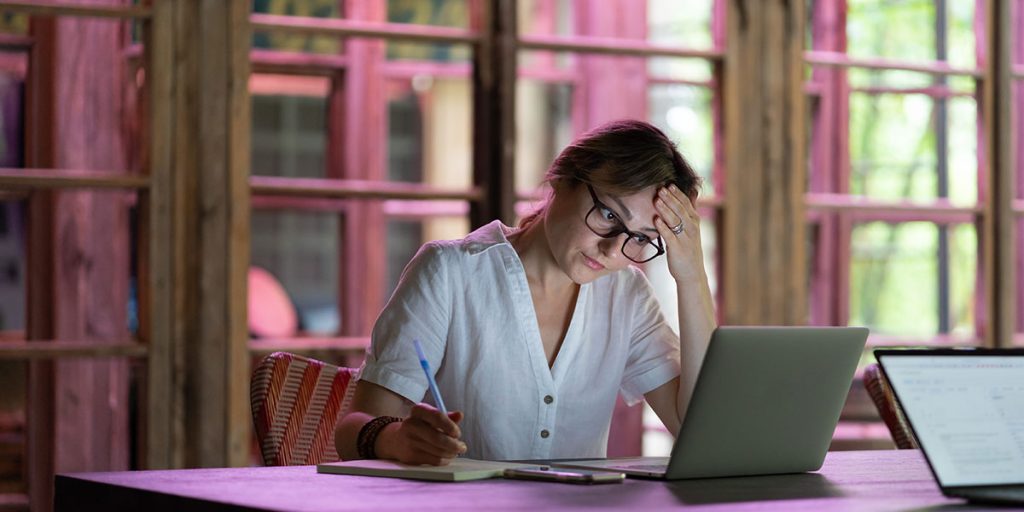 Kündigung schreiben: Vorlage, Fristen und was du beachten musst